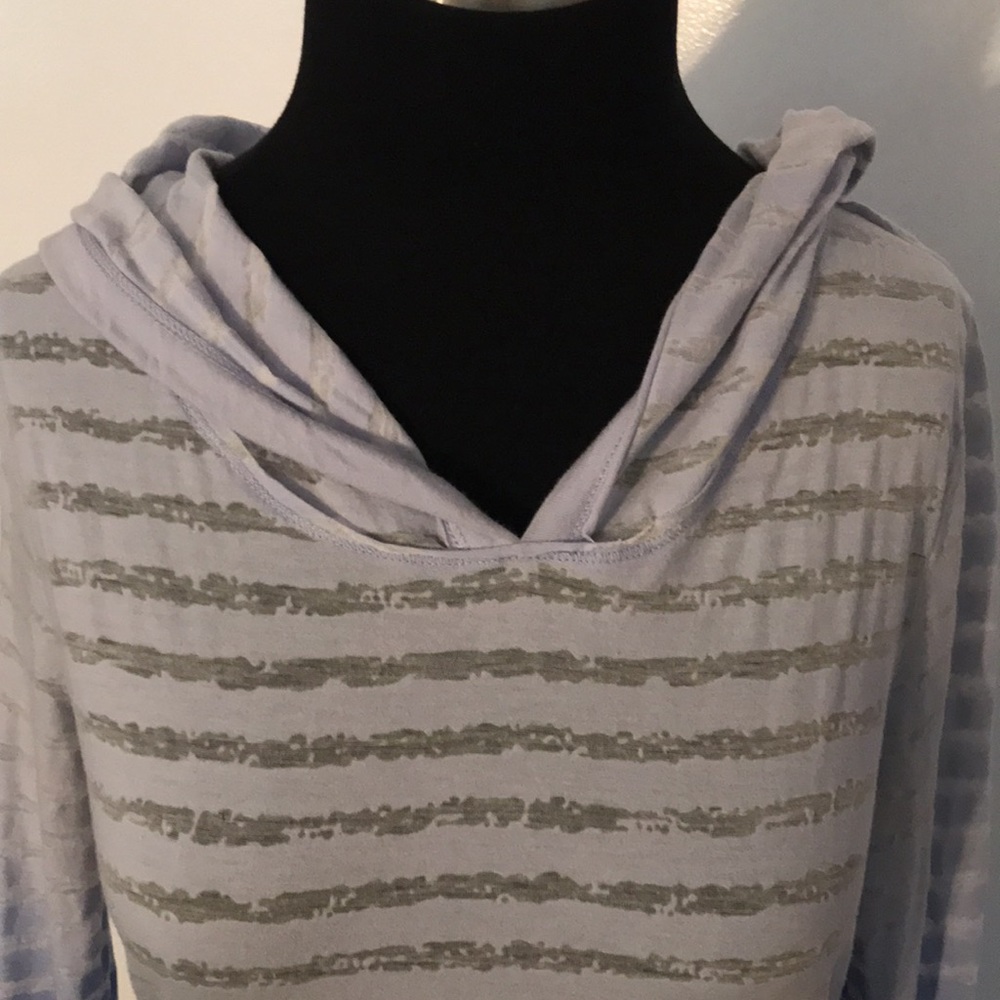 Calvin Klein Performance long sleeved top - Picture 5 of 11